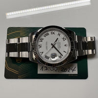 Rolex Datejust 41 126334 — view 3