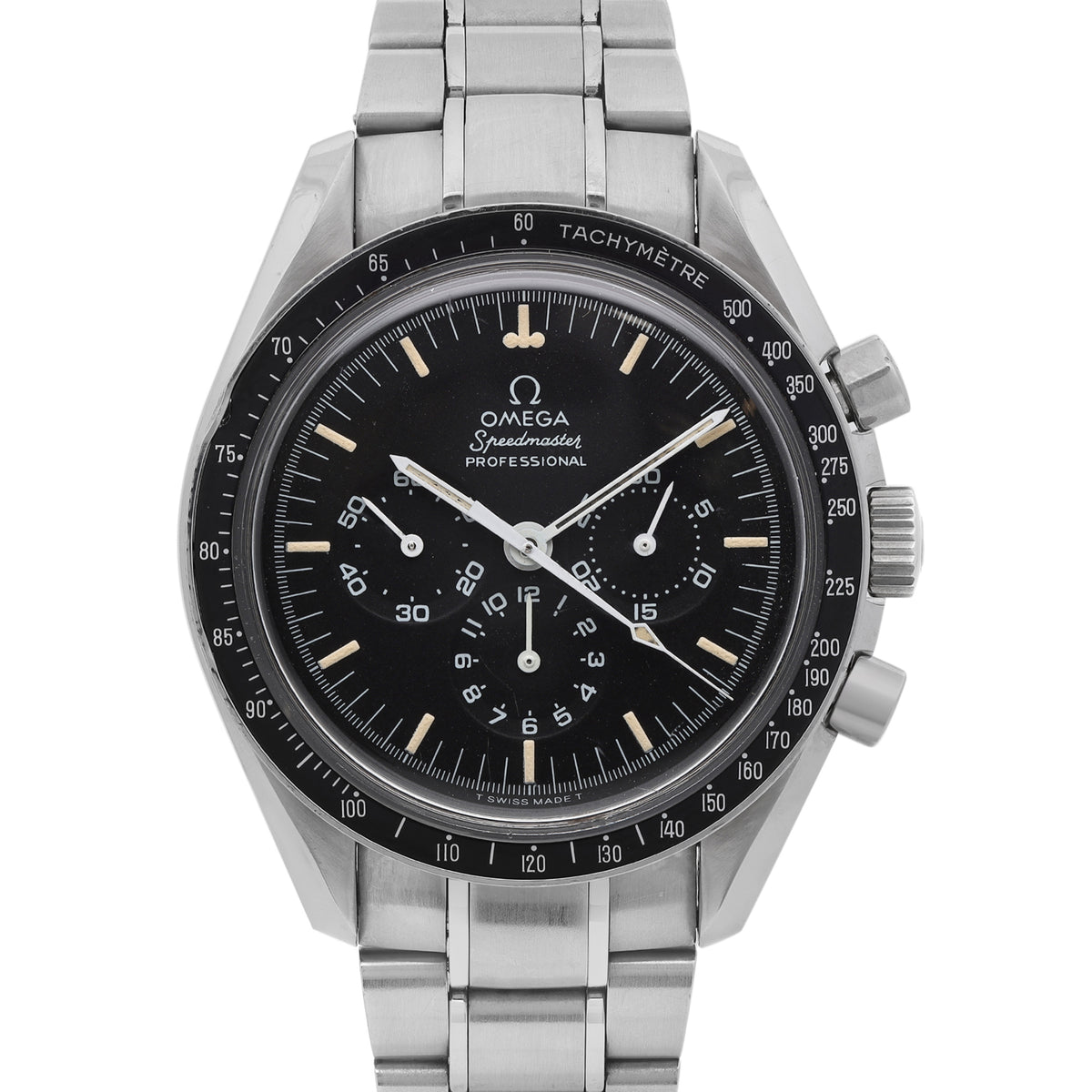 Omega 345.0022 — view 2