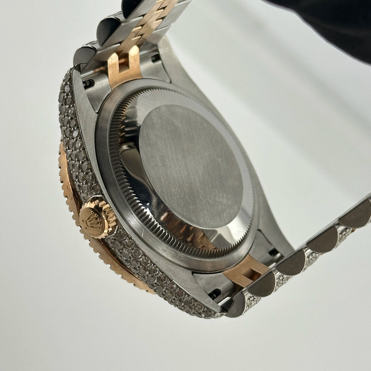 Rolex Datejust 36 116231 — view 3