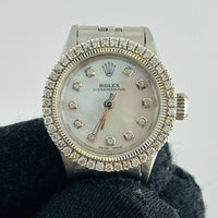Rolex Oyster Perpetual 6719 — view 2