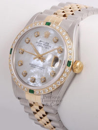 Rolex Datejust — view 4