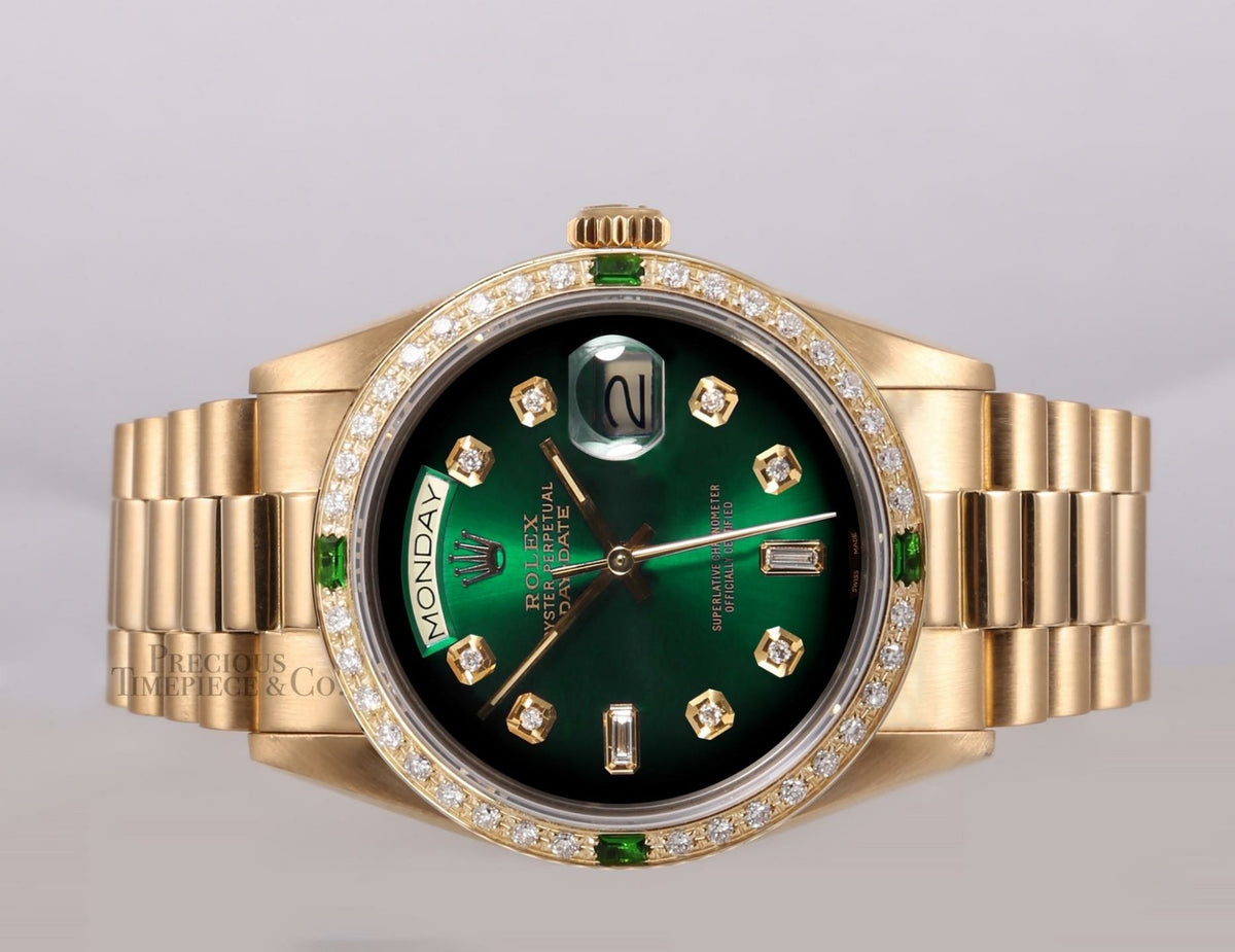 Rolex Day-Date 18238 — view 4