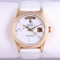 Rolex Day-Date 18038 — view 1