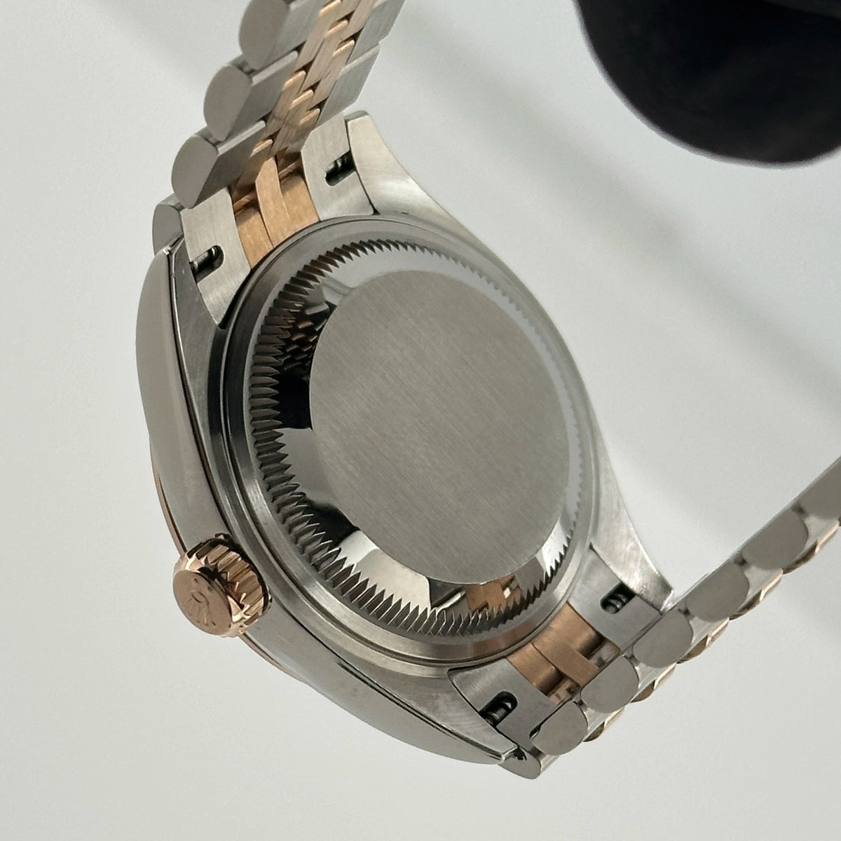Rolex Lady Datejust 279171 — view 4