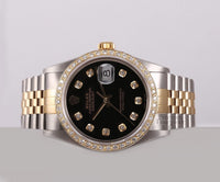 Rolex Datejust — view 3