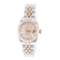 Rolex Datejust 179171 — view 9