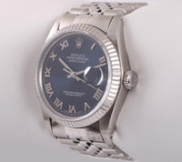 Rolex Datejust 36 — view 3