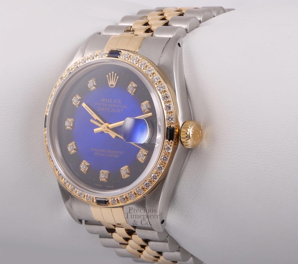 Rolex Datejust — view 4