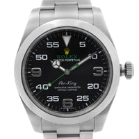 Rolex Air-King 116900 — view 2