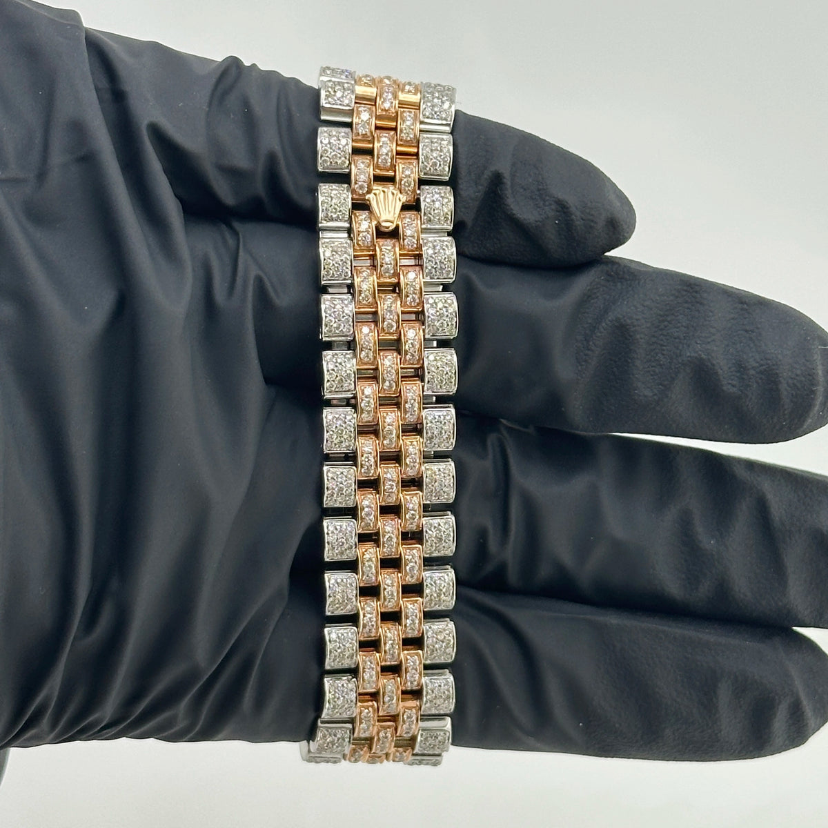 Rolex Datejust 36 116201 — view 3