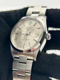 Rolex Oyster Perpetual Date 15000 — view 3