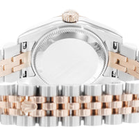 Rolex Datejust 179171 — view 14