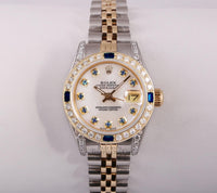 Rolex Lady Datejust — view 2