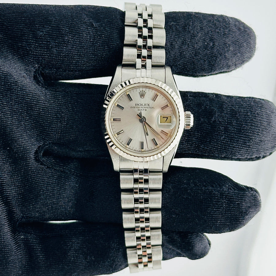 Rolex Lady Datejust 69174 — view 1