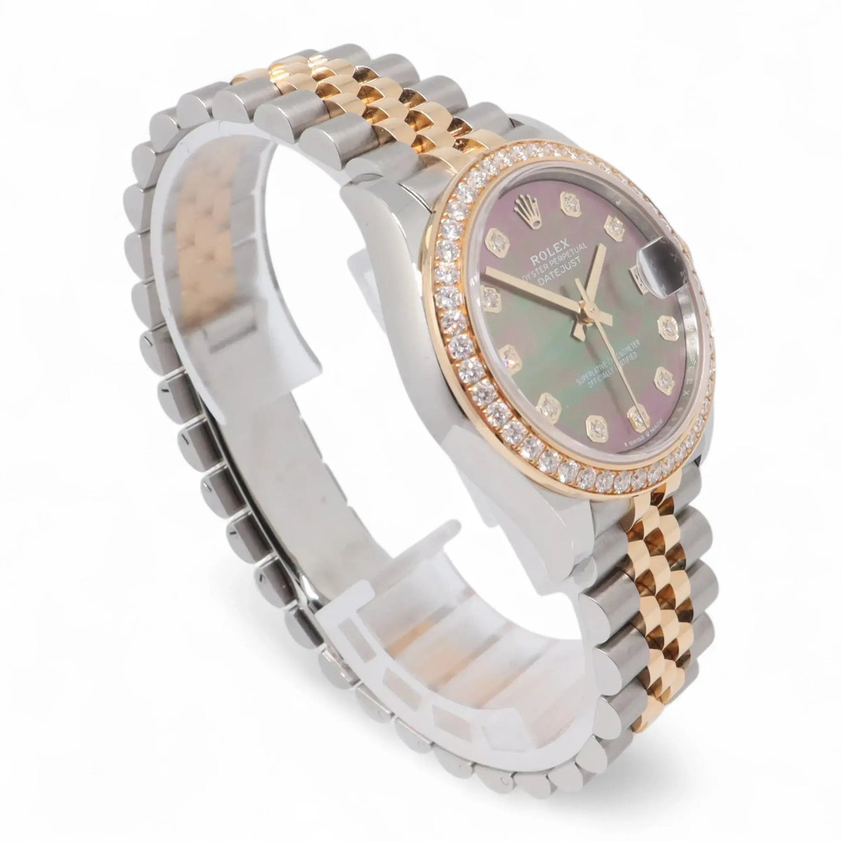 Rolex Datejust 31 278383RBR — view 3