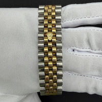 Rolex Datejust 116233G — view 1