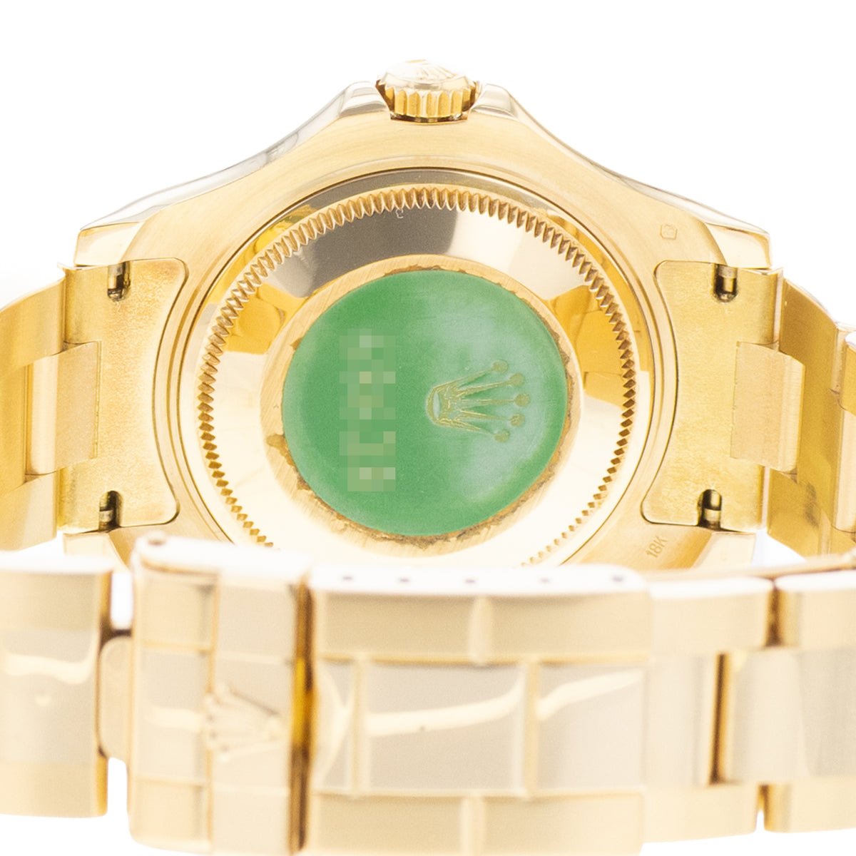 Rolex Yacht-Master 68628 — view 3