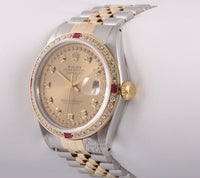 Rolex Datejust 36 — view 3