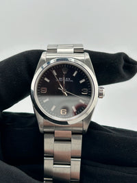 Rolex Oyster Perpetual 31 77080 — view 3