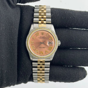 Rolex Datejust