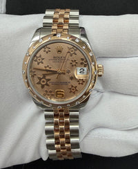 Rolex Datejust 31 178341 — view 2