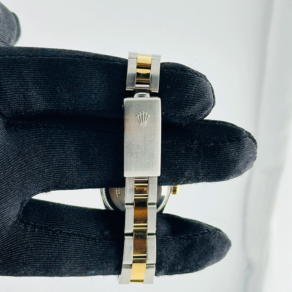 Rolex Oyster Perpetual 67193 — view 2