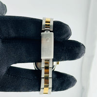 Rolex Oyster Perpetual 67193 — view 2