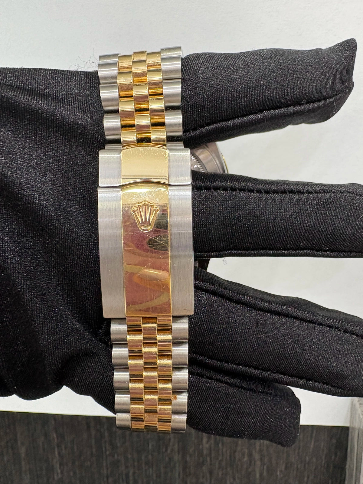 Rolex Datejust 41 126333 — view 2