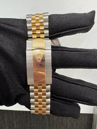 Rolex Datejust 41 126333 — view 2