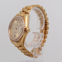 Rolex 18038 — view 2