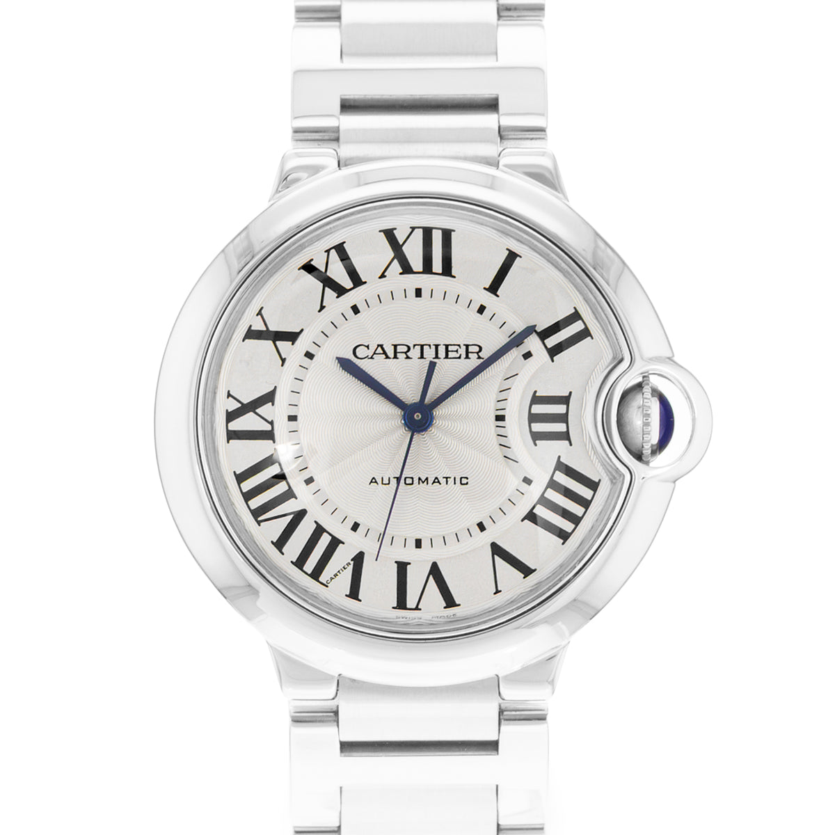 Cartier Ballon Bleu | Hitched Fine Jewelry