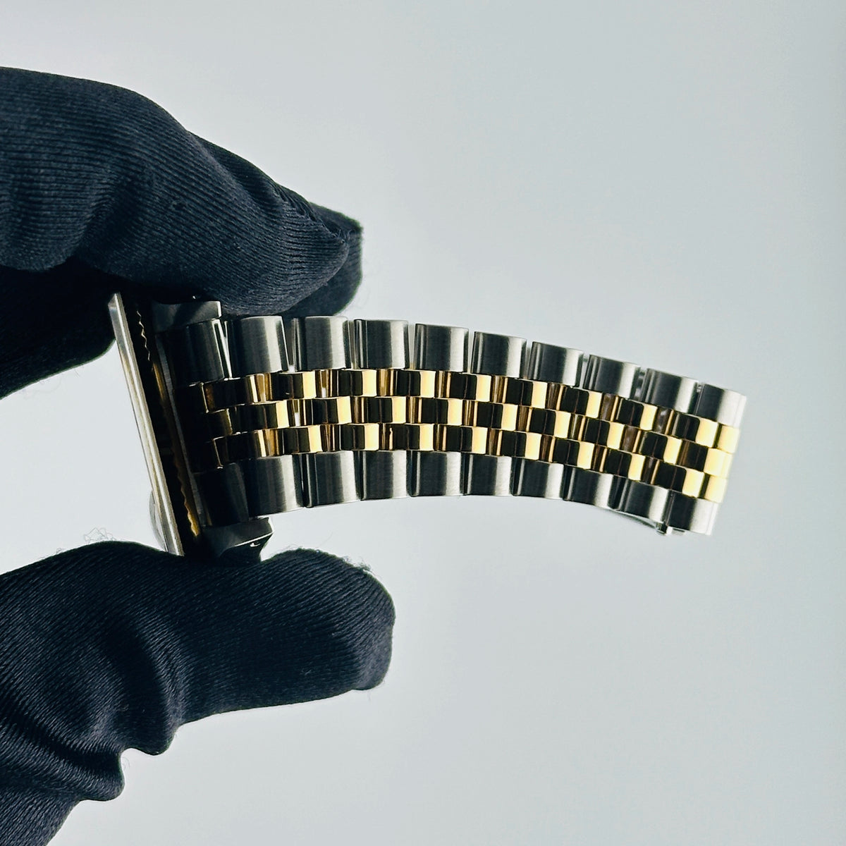 Rolex Datejust 16233 — view 5