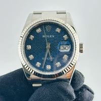 Rolex Datejust 126234 — view 3