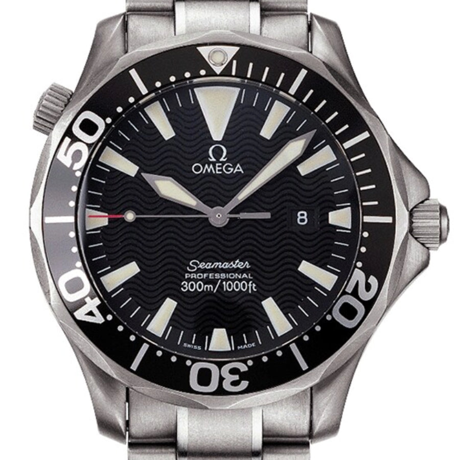 Omega Seamaster 2264.50.00 — view 1
