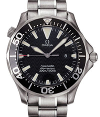 Omega Seamaster 2264.50.00 — view 1
