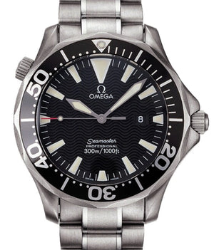 Omega Seamaster