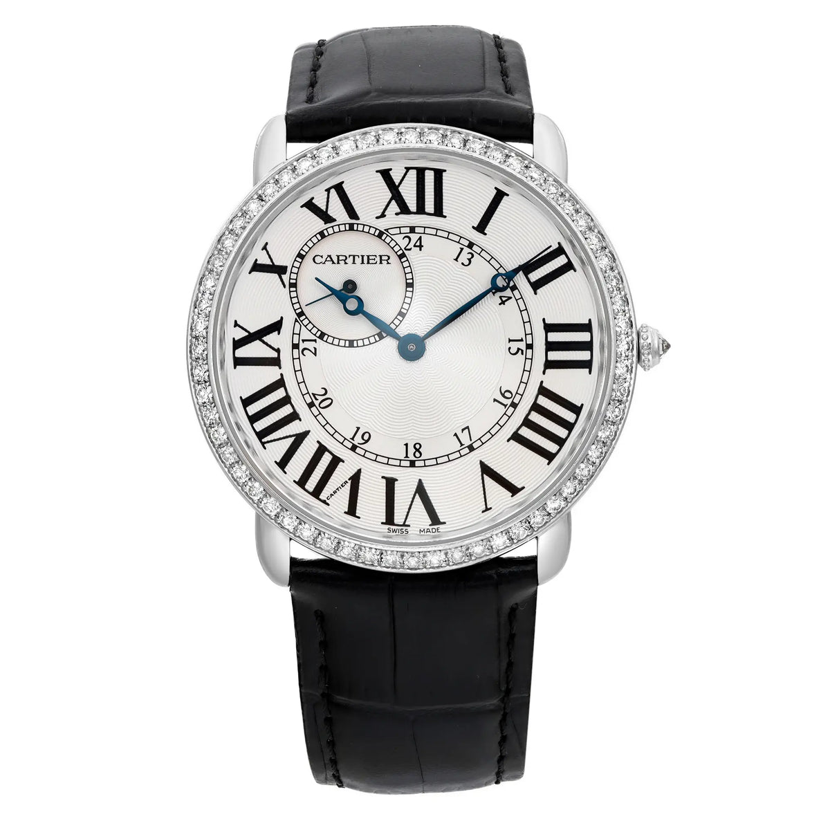 Cartier WR007002 | Hitched Fine Jewelry