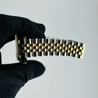 Rolex Oyster Perpetual Date 15053 — view 4
