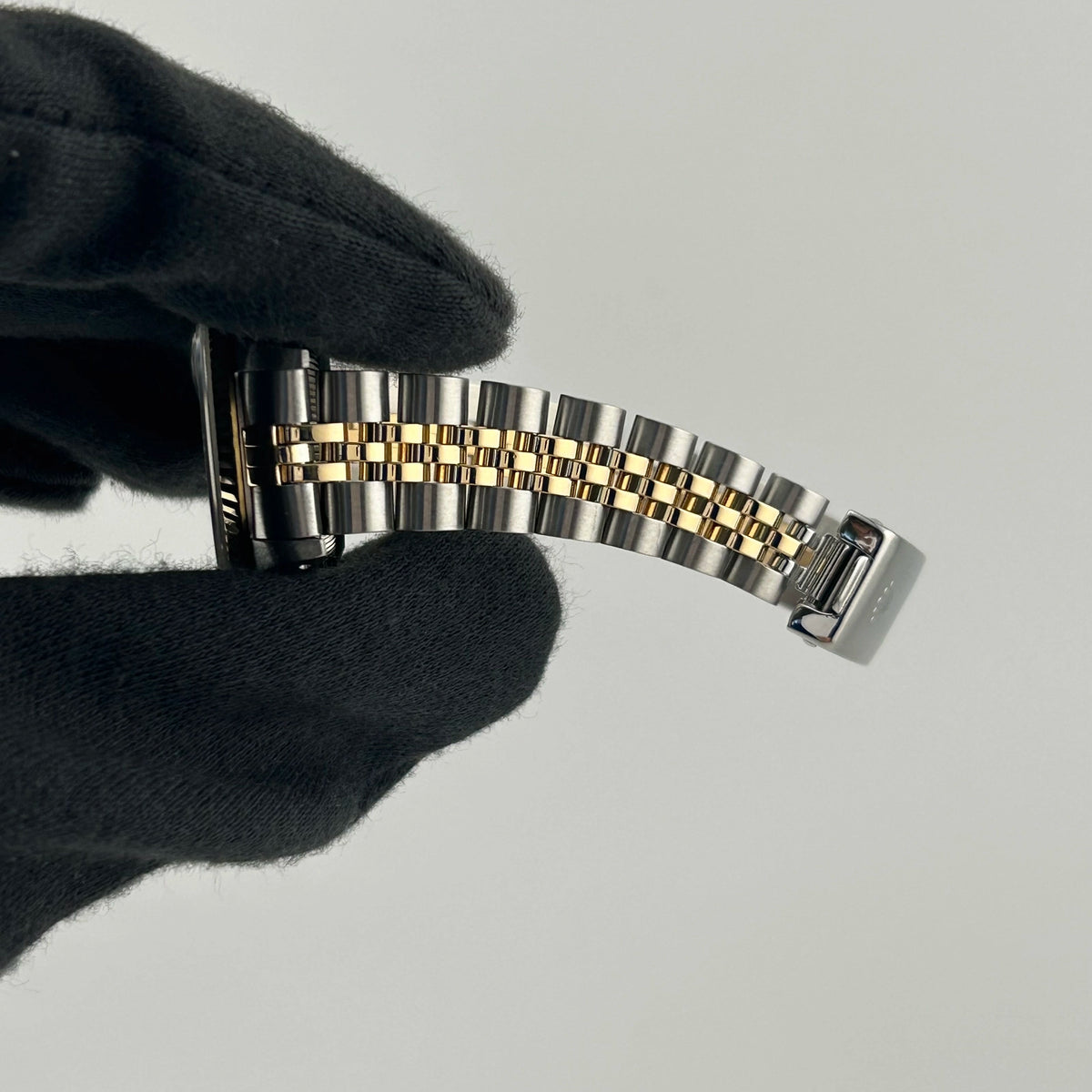 Rolex Lady Datejust 69173 — view 5