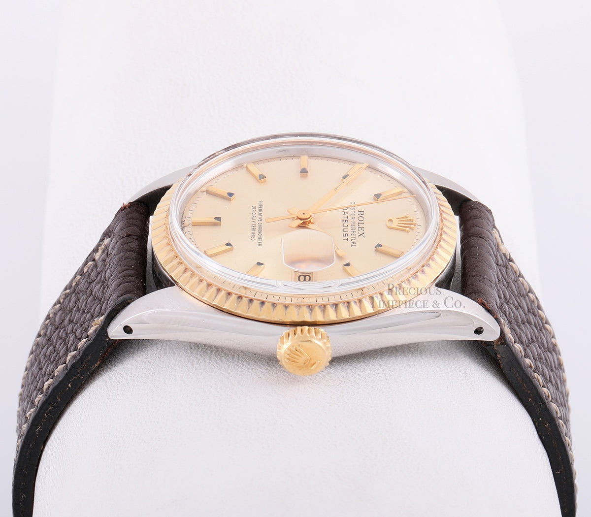 Rolex Datejust 36 1601 — view 9