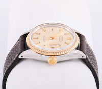 Rolex Datejust 36 1601 — view 9