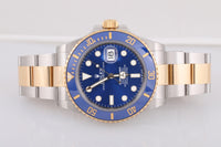 Rolex Submariner Date 126613LB — view 3