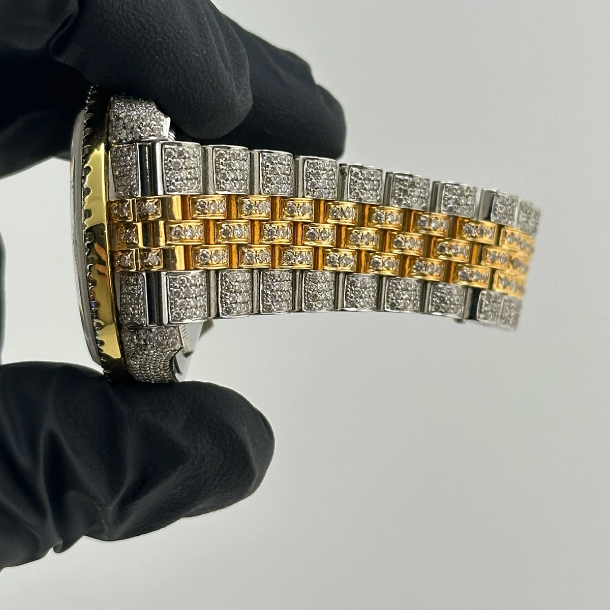 Rolex Datejust 36 116233 — view 5