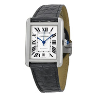 Cartier Tank Solo W5200027 — view 2