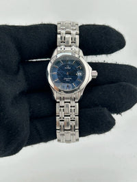 Omega Seamaster 120 M 2586.80 — view 2