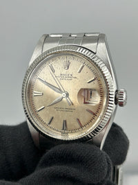 Rolex Datejust 6605/4 — view 2