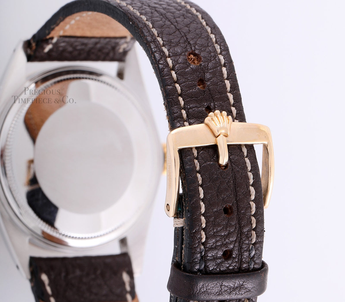 Rolex Datejust 36 1601 — view 12