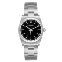 Rolex Oyster Perpetual 67480 — view 1