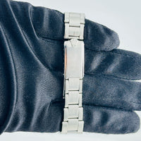 Rolex Oyster Perpetual 6022 — view 3