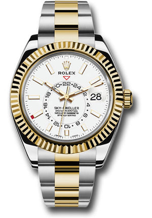 Rolex Sky-Dweller